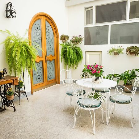 Casa Nonna Rosa Hotel Ragusa Buitenkant foto
