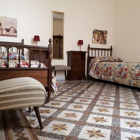 Casa Nonna Rosa Hotel Ragusa Buitenkant foto