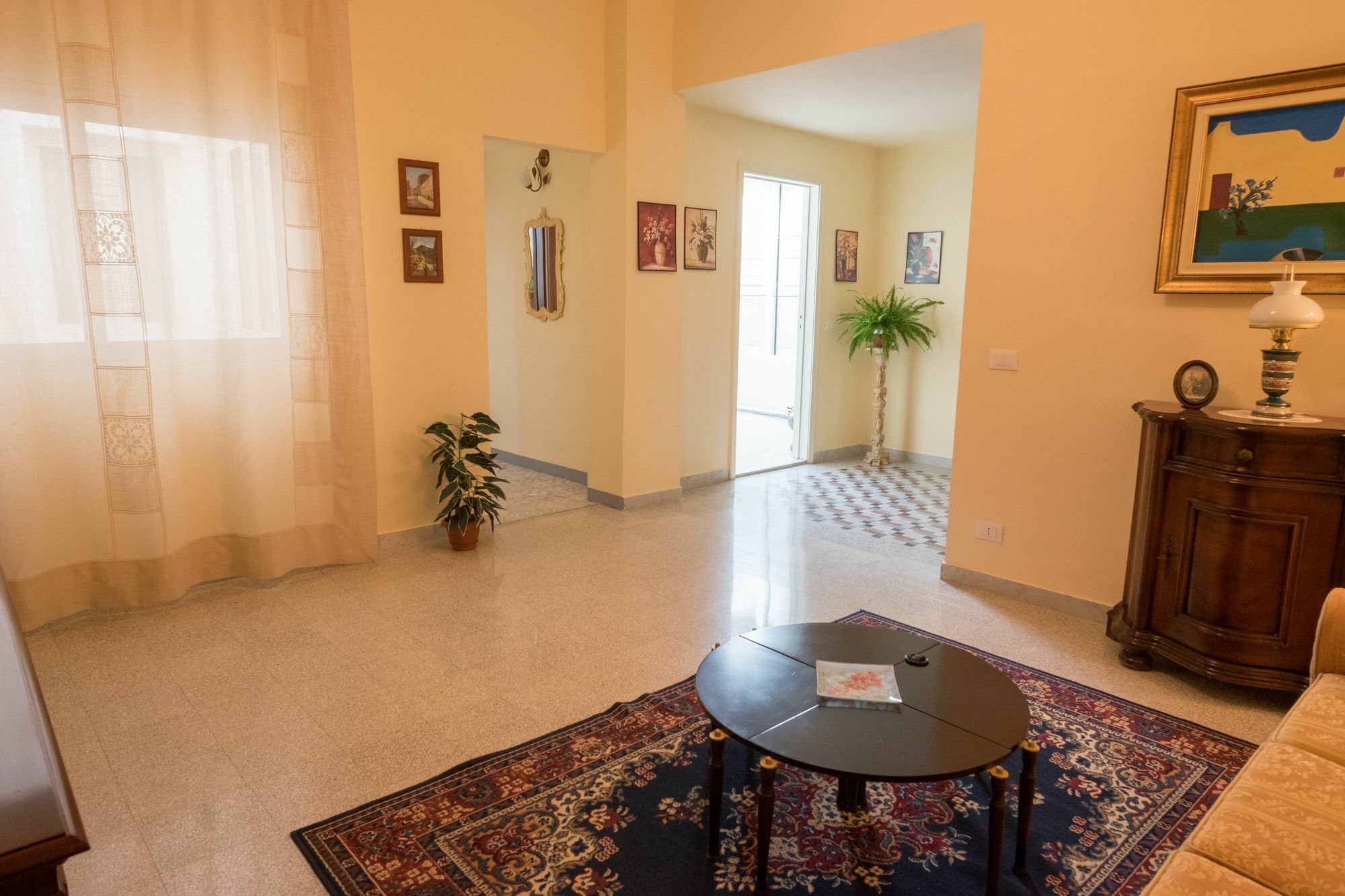 Casa Nonna Rosa Hotel Ragusa Buitenkant foto