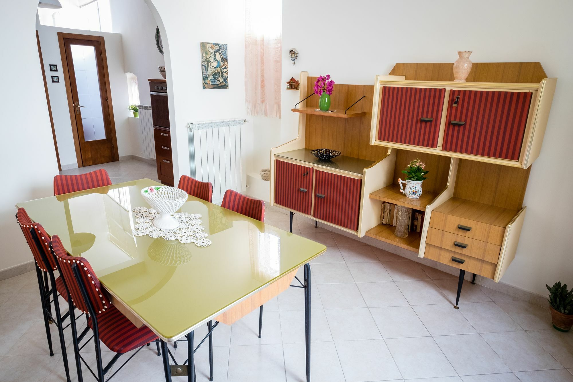 Casa Nonna Rosa Hotel Ragusa Buitenkant foto