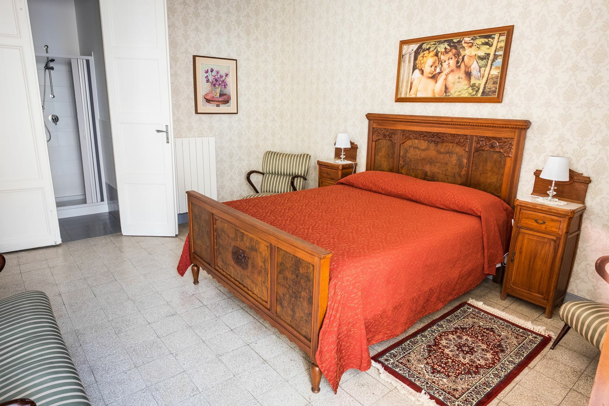 Casa Nonna Rosa Hotel Ragusa Buitenkant foto