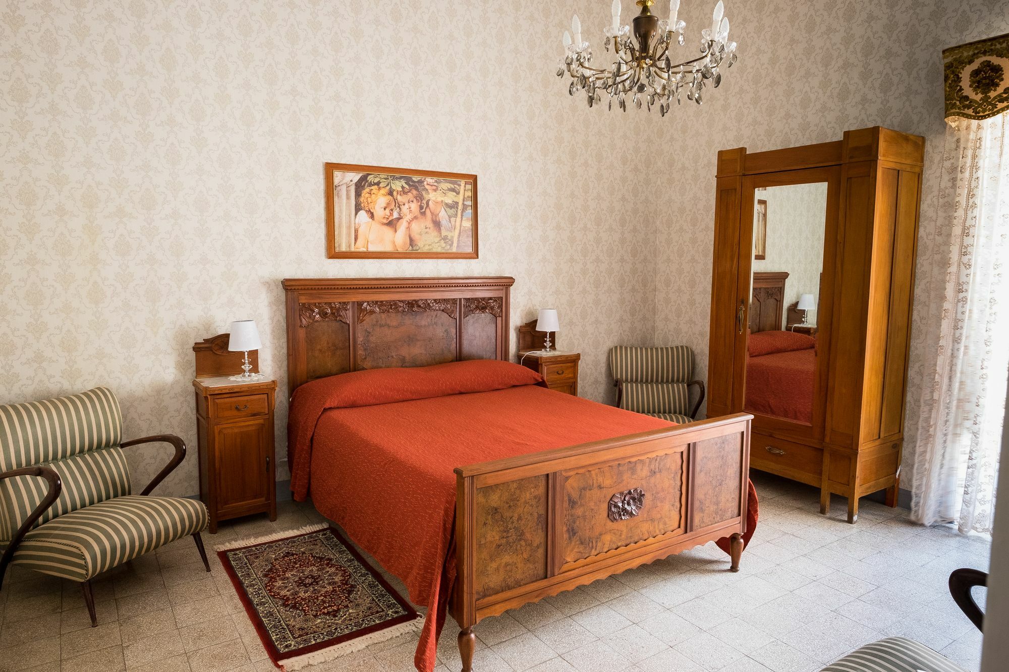 Casa Nonna Rosa Hotel Ragusa Buitenkant foto