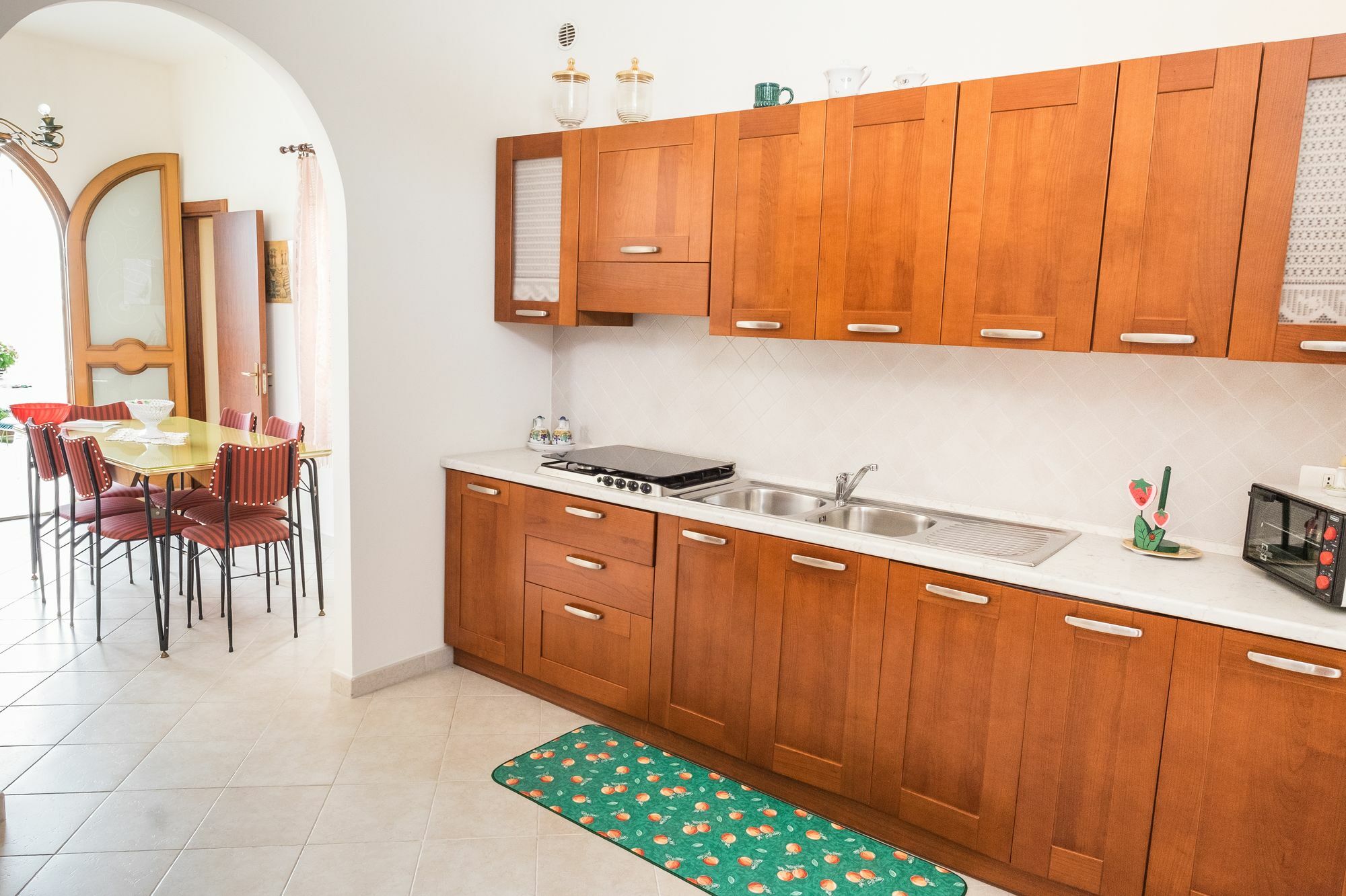 Casa Nonna Rosa Hotel Ragusa Buitenkant foto