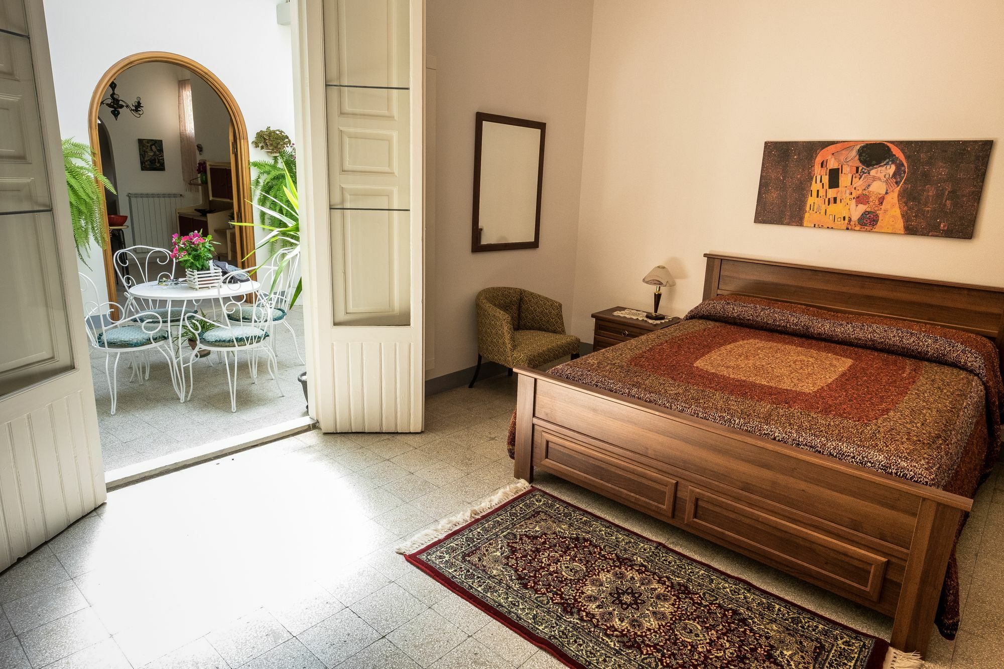 Casa Nonna Rosa Hotel Ragusa Buitenkant foto