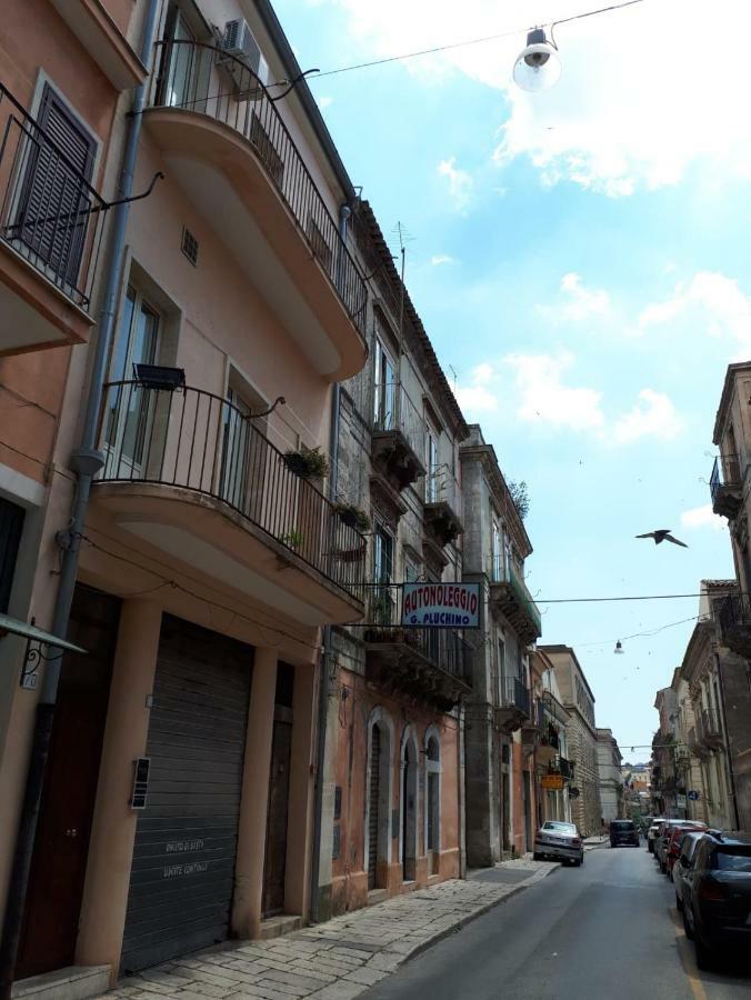 Casa Nonna Rosa Hotel Ragusa Buitenkant foto
