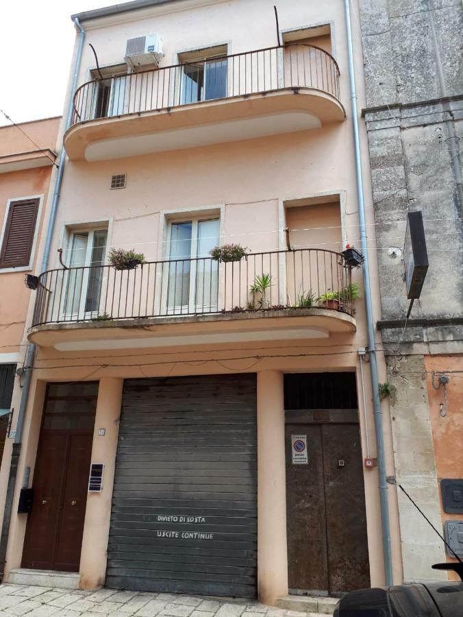 Casa Nonna Rosa Hotel Ragusa Buitenkant foto